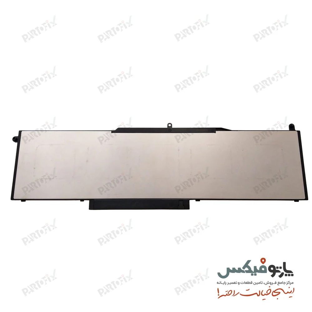 باتری اورجینال لپ تاپ دل PRECISION 3520 پارت نامبر VG93N